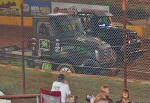 side by side racing