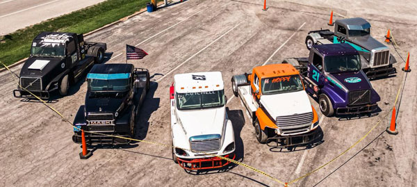 fan event
