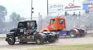 racing